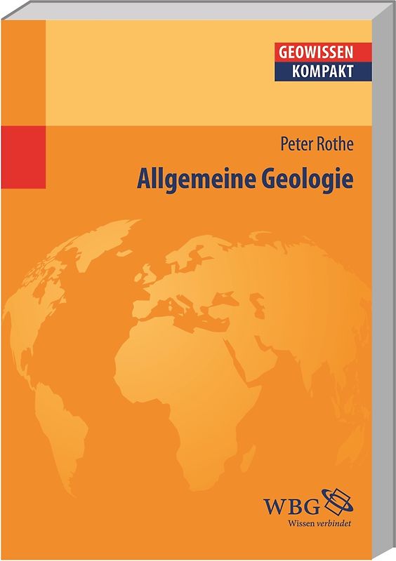 Allgemeine Geologie
