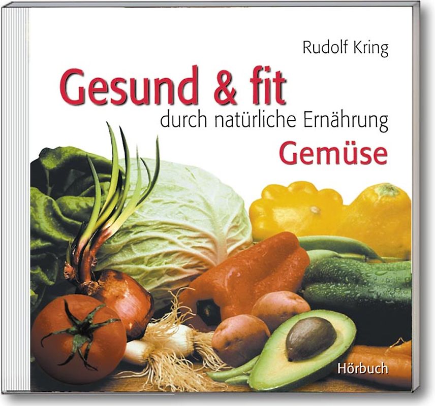 Gesund & fit - Gemüse