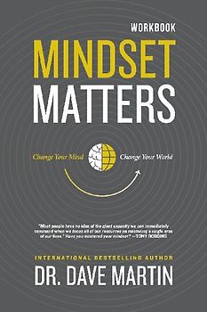 Mindset Matters Workbook