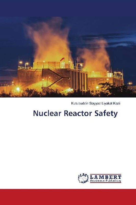 Nuclear Reactor Safety