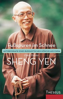 Fußspuren im Schnee