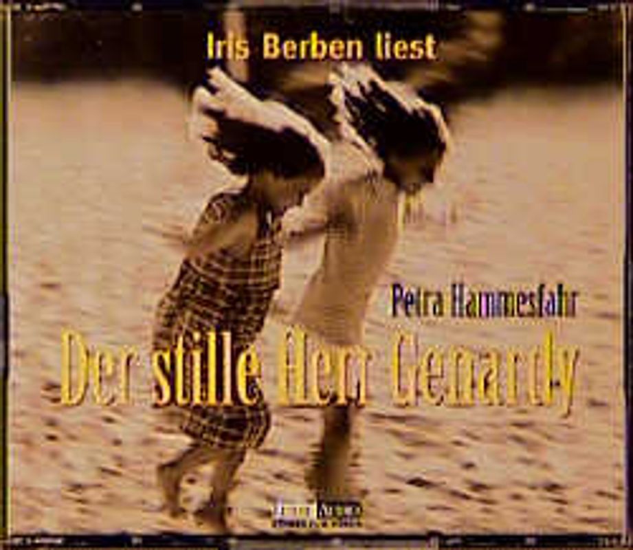 Der stille Herr Genardy