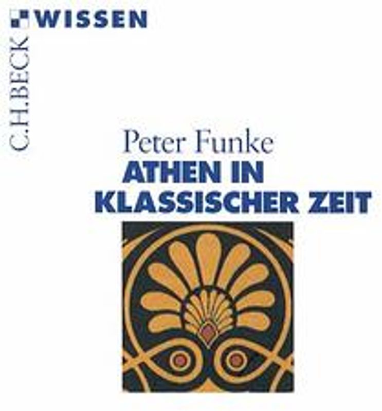 Athen in klassischer Zeit