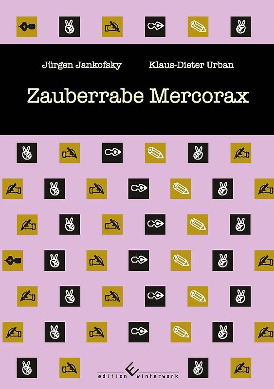 Zauberrabe Mercorax
