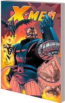 X-Men by Peter Milligan: Blood of Apocalypse