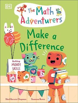 The Math Adventurers: Make a Difference