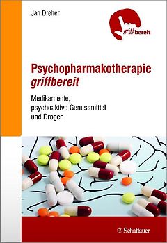 Psychopharmakotherapie griffbereit