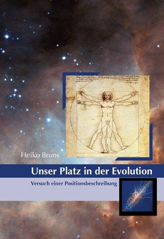 Unser Platz in der Evolution