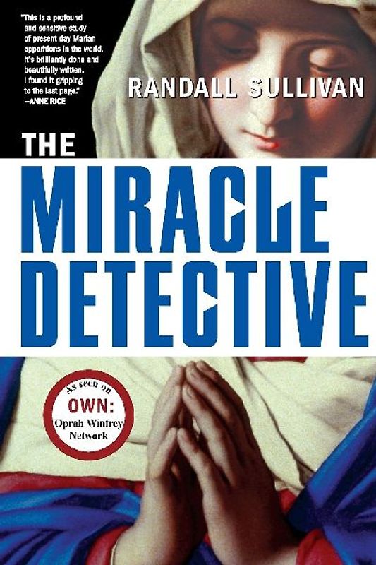 The Miracle Detective