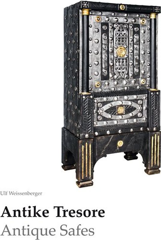 Antike Tresore / Antique Safes