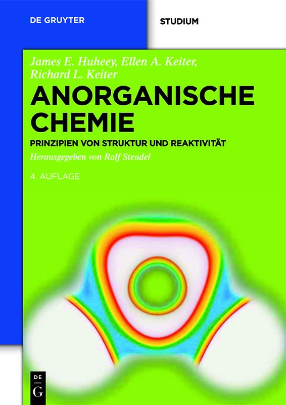 Anorganische Chemie