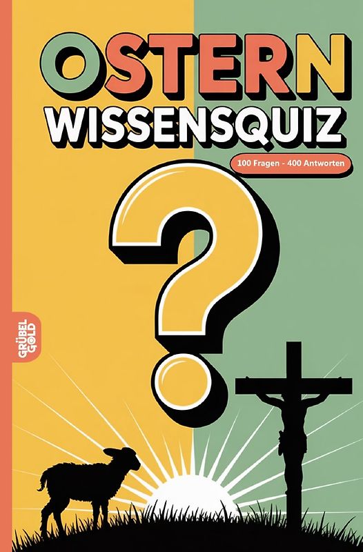 Ostern Wissensquiz
