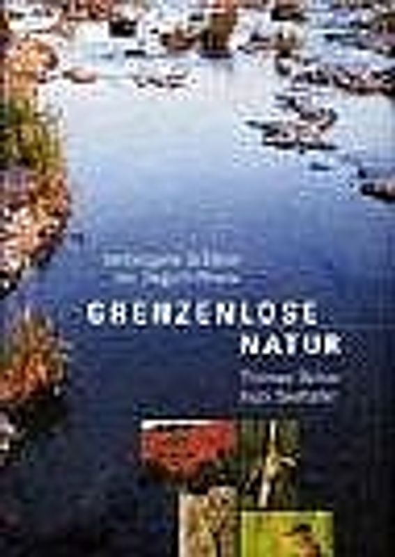 Grenzenlose Natur
