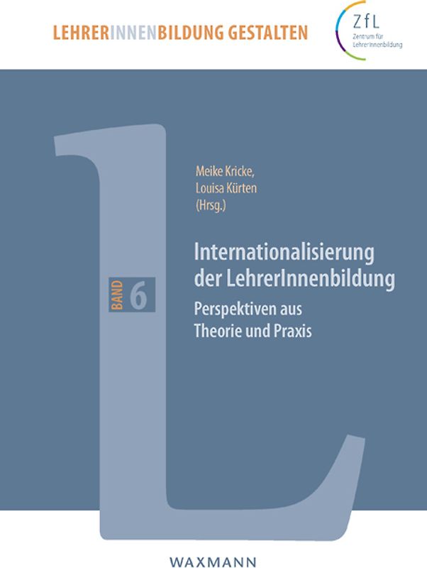 Internationalisierung der LehrerInnenbildung