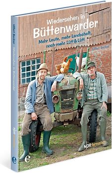 Wiedersehen in Büttenwarder