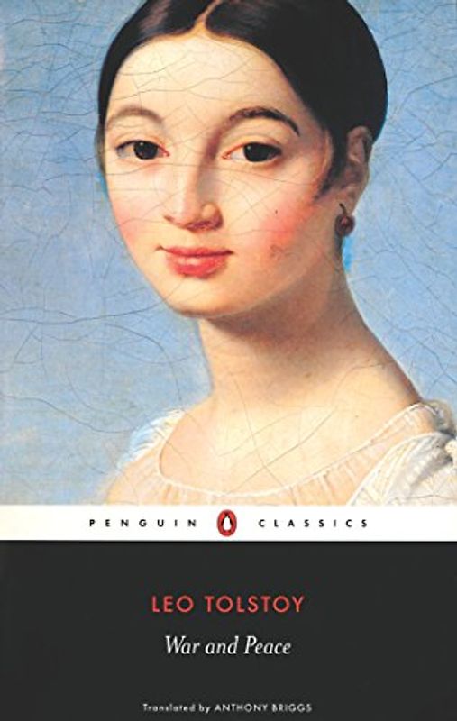 War and Peace (Penguin Classics) - Leo Tolstoy