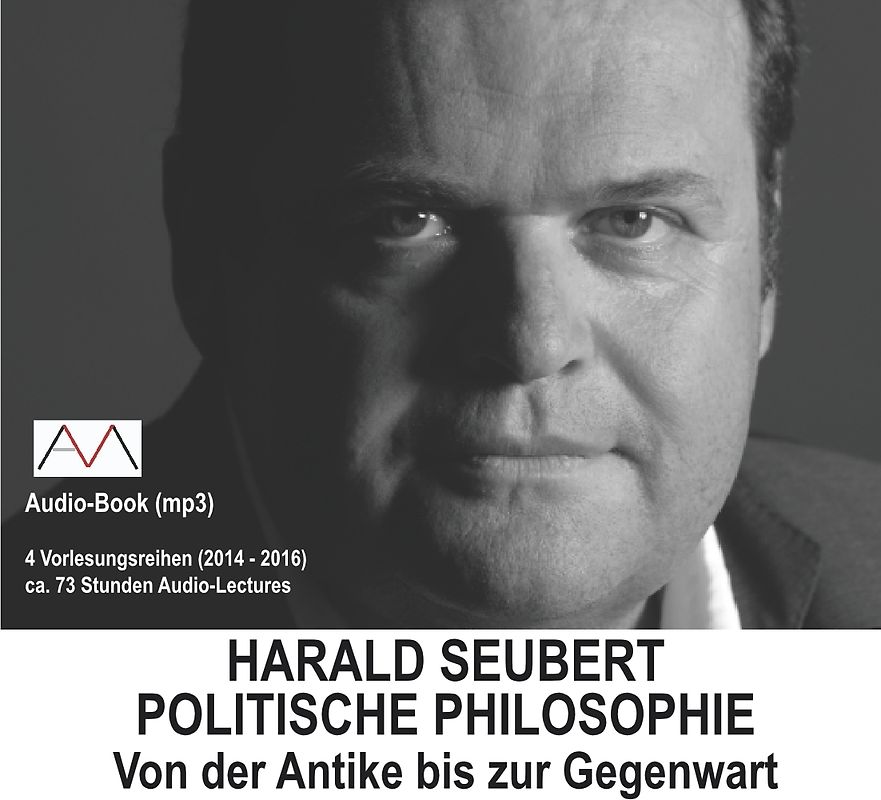 Politische Philosophie