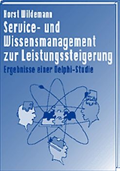Service- und Wissensmanagement: Programme zur Leistungssteigerung von Unternehmen