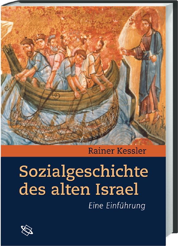 Sozialgeschichte des alten Israel