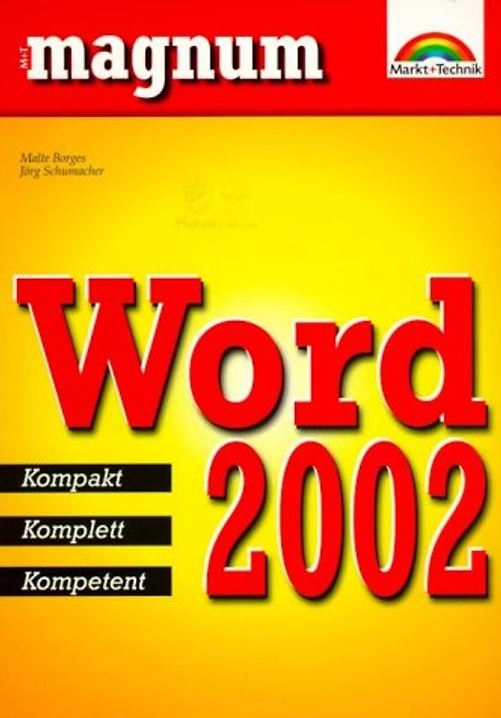 Word 2002