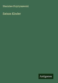 Satans Kinder