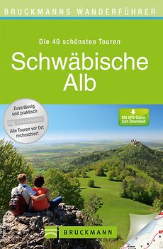 Schwäbische Alb