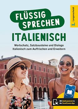Langenscheidt Flüssig sprechen Italienisch