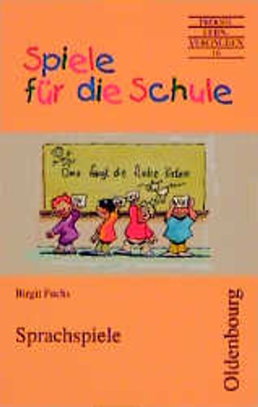 Sprachspiele