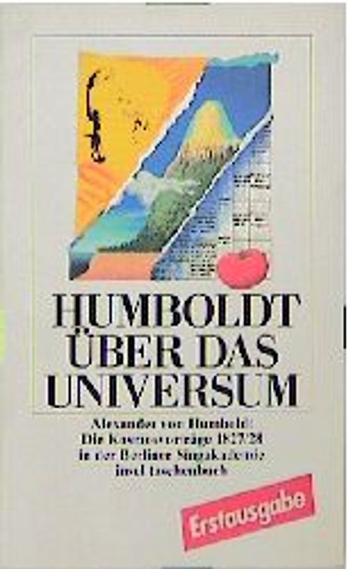 Über das Universum