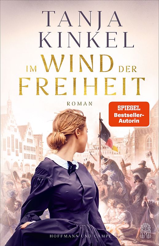 Im Wind der Freiheit