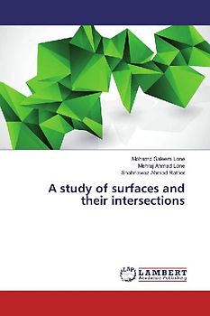A study of surfaces and their intersections