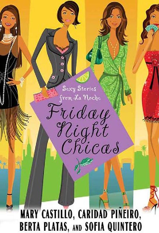 Friday Night Chicas
