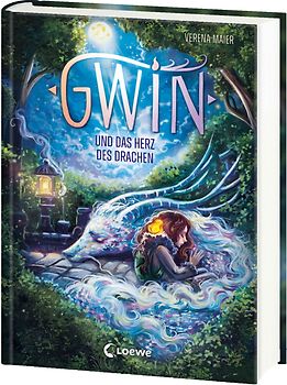 Gwin und das Herz des Drachen (Band 1)