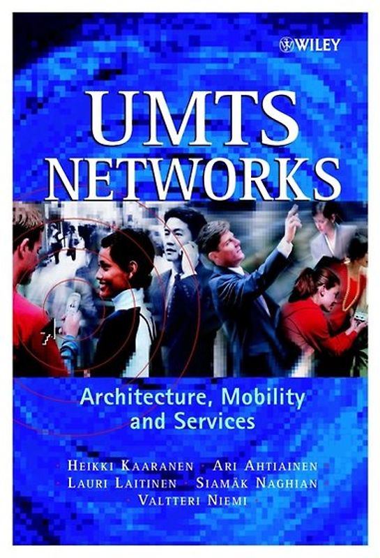 UMTS Networks