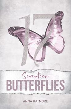 Seventeen Butterflies