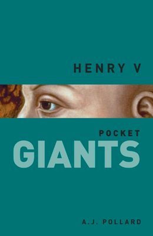 Henry V: Pocket Giants
