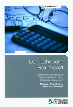Der Technische Betriebswirt