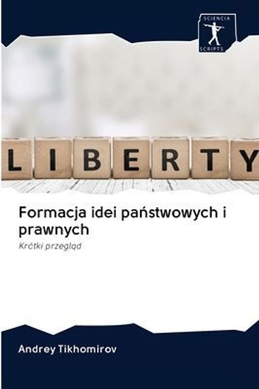 Formacja idei pa¿stwowych i prawnych