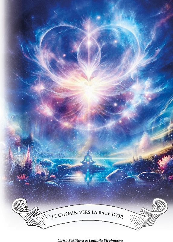 Le chemin vers la race d'or