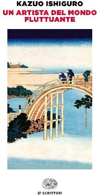 Un artista del mondo fluttuante
