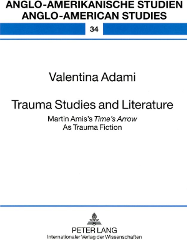 Trauma Studies and Literature