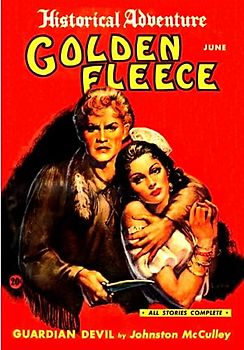 Golden Fleece, June 1939