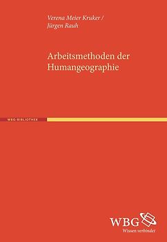 Arbeitsmethoden der Humangeographie