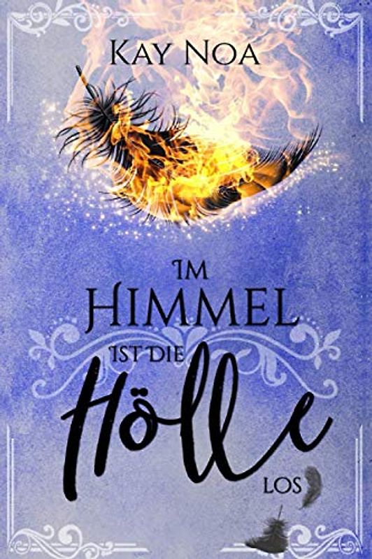 Im Himmel ist die Hölle los: Hellion 2