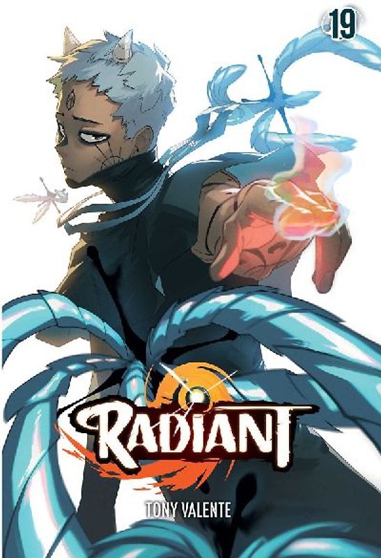 Radiant, Vol. 19