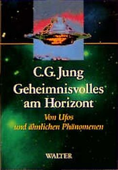 Geheimnisvolles am Horizont. Von Ufos und ähnlichen Phänomenen