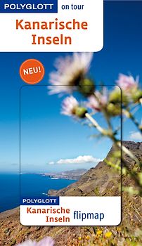 POLYGLOTT on tour Reiseführer Kanarische Inseln