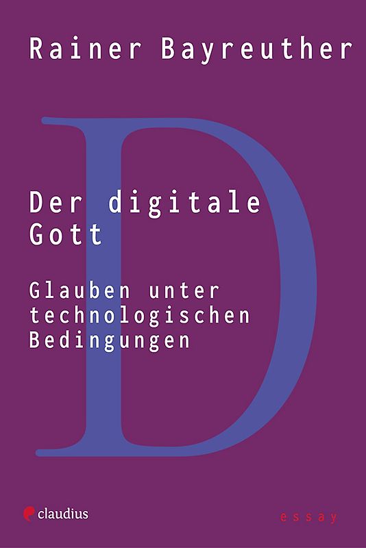 Der digitale Gott