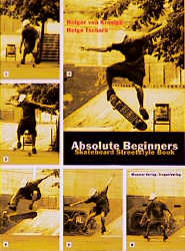 Absolute Beginners