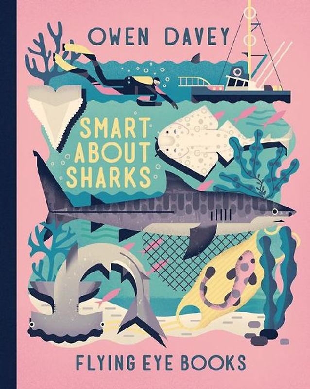 Smart about Sharks